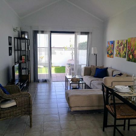 Casita La Concha Villa Playa Honda  Kültér fotó