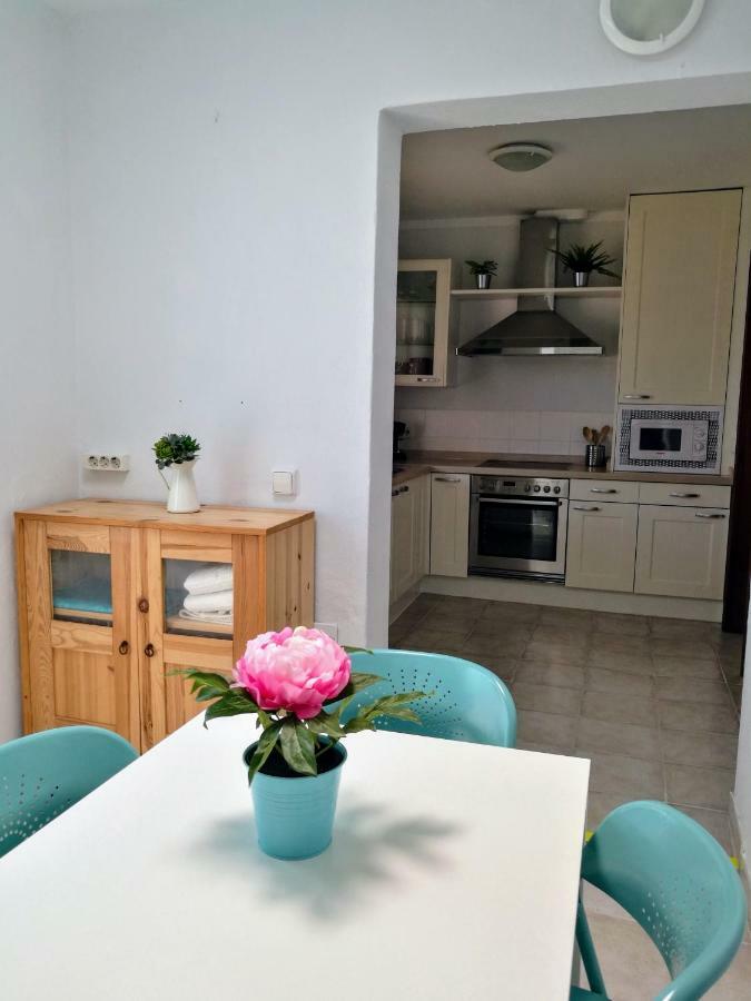 Casita La Concha Villa Playa Honda  Kültér fotó