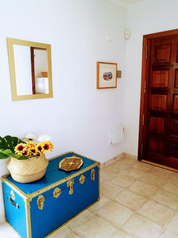 Casita La Concha Villa Playa Honda  Kültér fotó