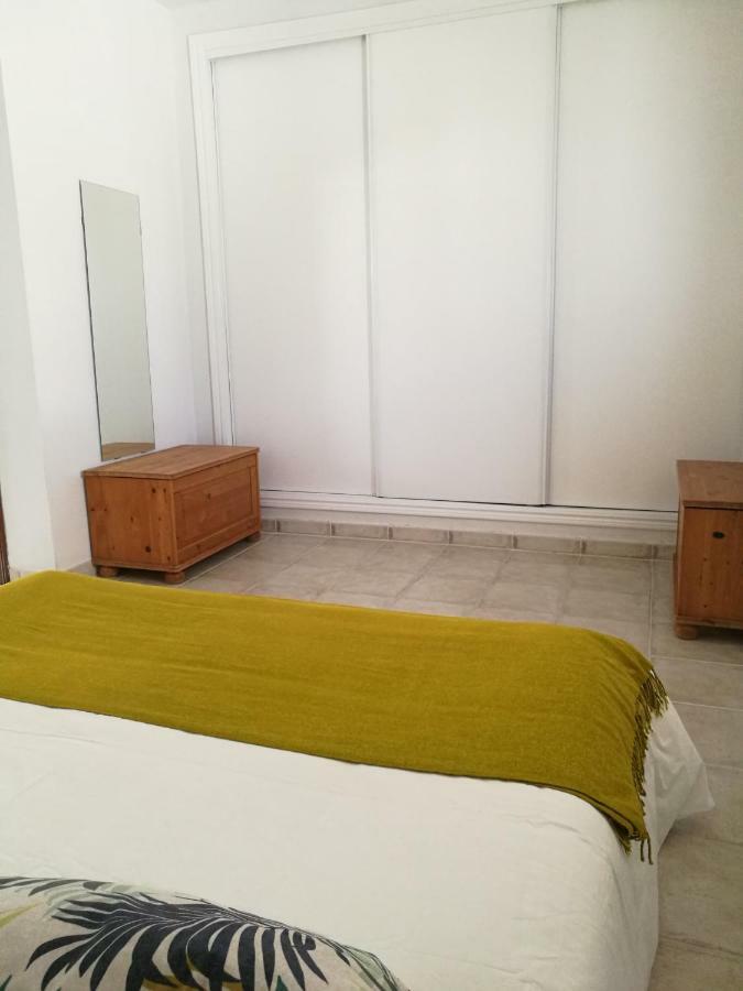 Casita La Concha Villa Playa Honda  Kültér fotó