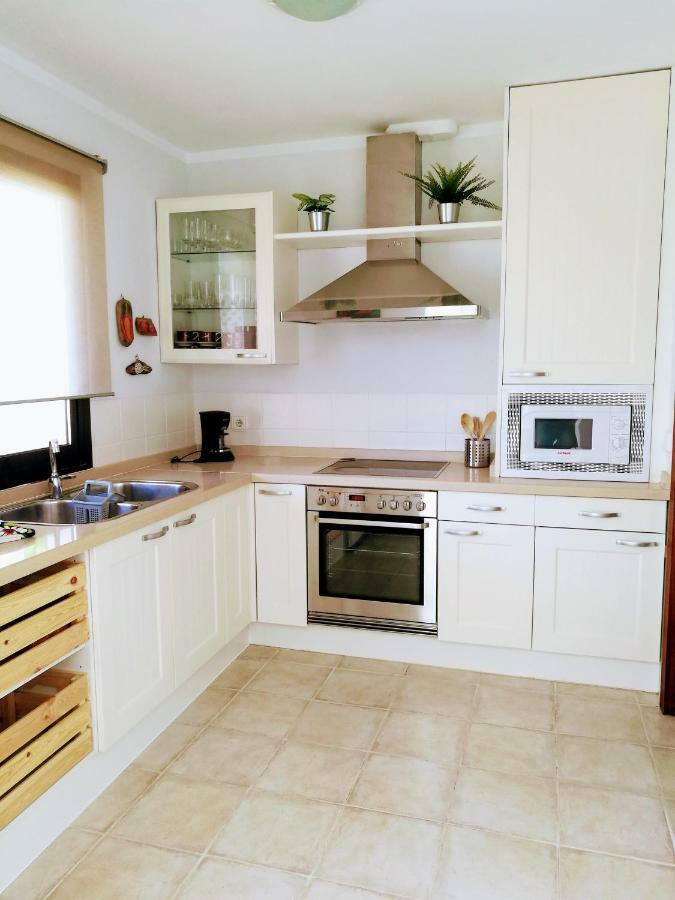 Casita La Concha Villa Playa Honda  Kültér fotó