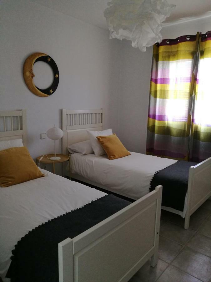 Casita La Concha Villa Playa Honda  Kültér fotó