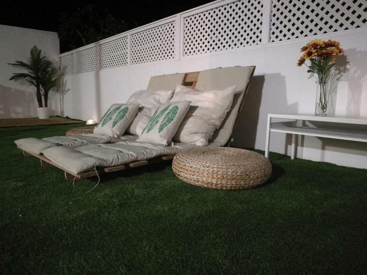 Casita La Concha Villa Playa Honda  Kültér fotó