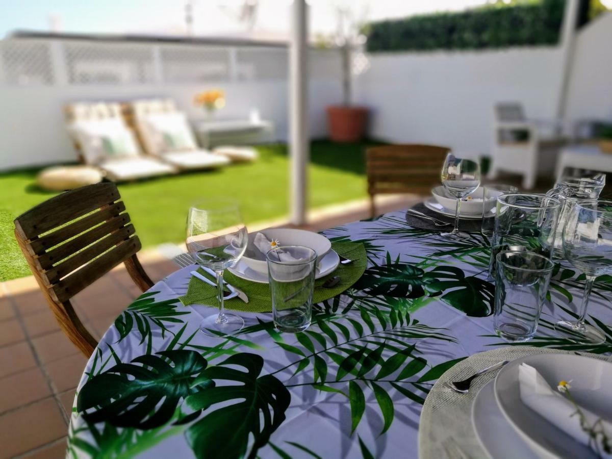 Casita La Concha Villa Playa Honda  Kültér fotó