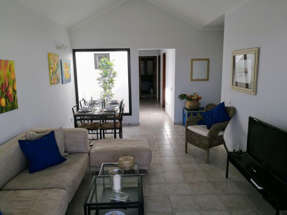 Casita La Concha Villa Playa Honda  Kültér fotó