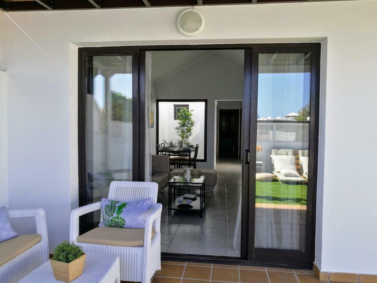Casita La Concha Villa Playa Honda  Kültér fotó