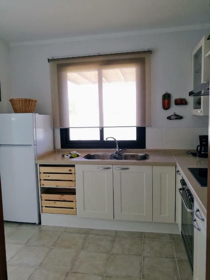 Casita La Concha Villa Playa Honda  Kültér fotó