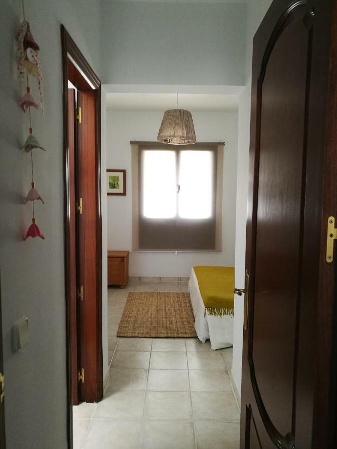 Casita La Concha Villa Playa Honda  Kültér fotó